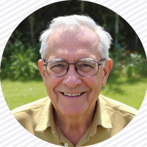 Paul B. - Texas, USA