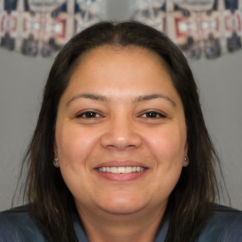 Michaella B. - Perth, AU