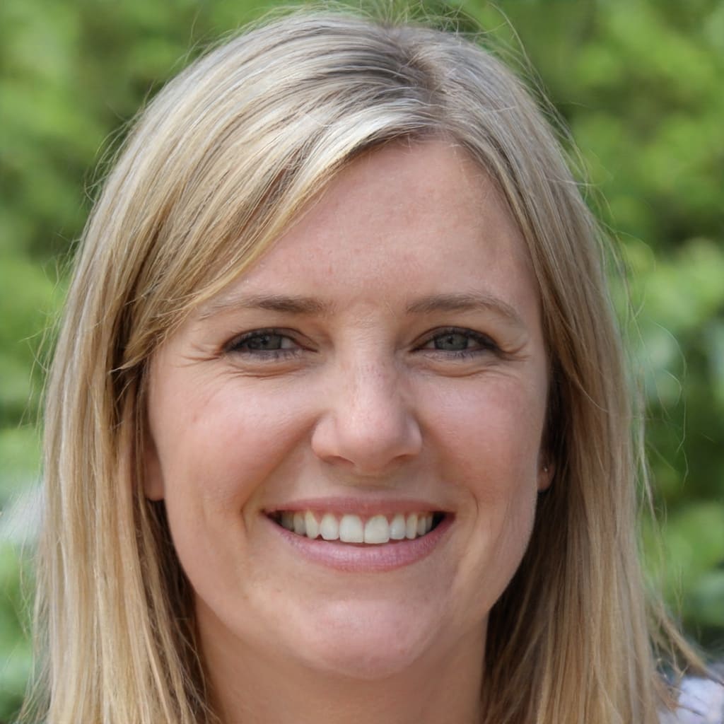 Katharina H. - Kaiserslautern, DE