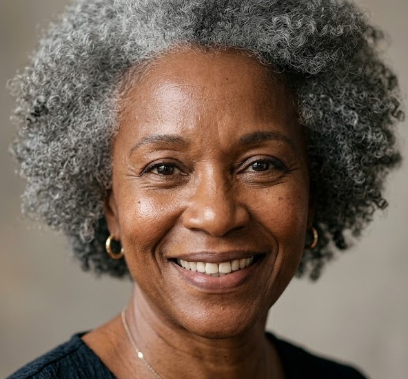 Candace T. - California, USA