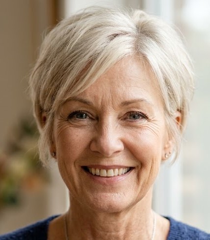 Sandra C. - Texas, USA